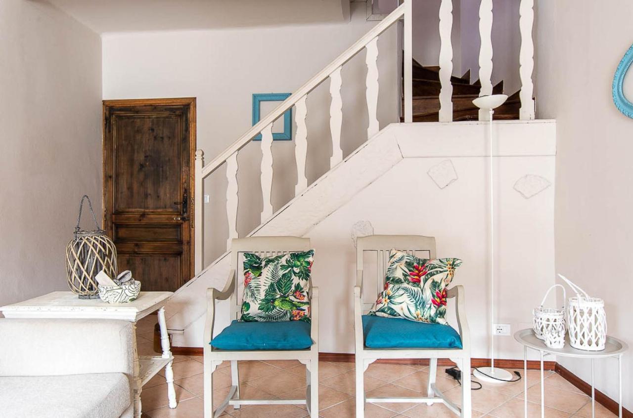 Superbe Appartement Dans Le Coeur De La Ville Αντίμπ Εξωτερικό φωτογραφία