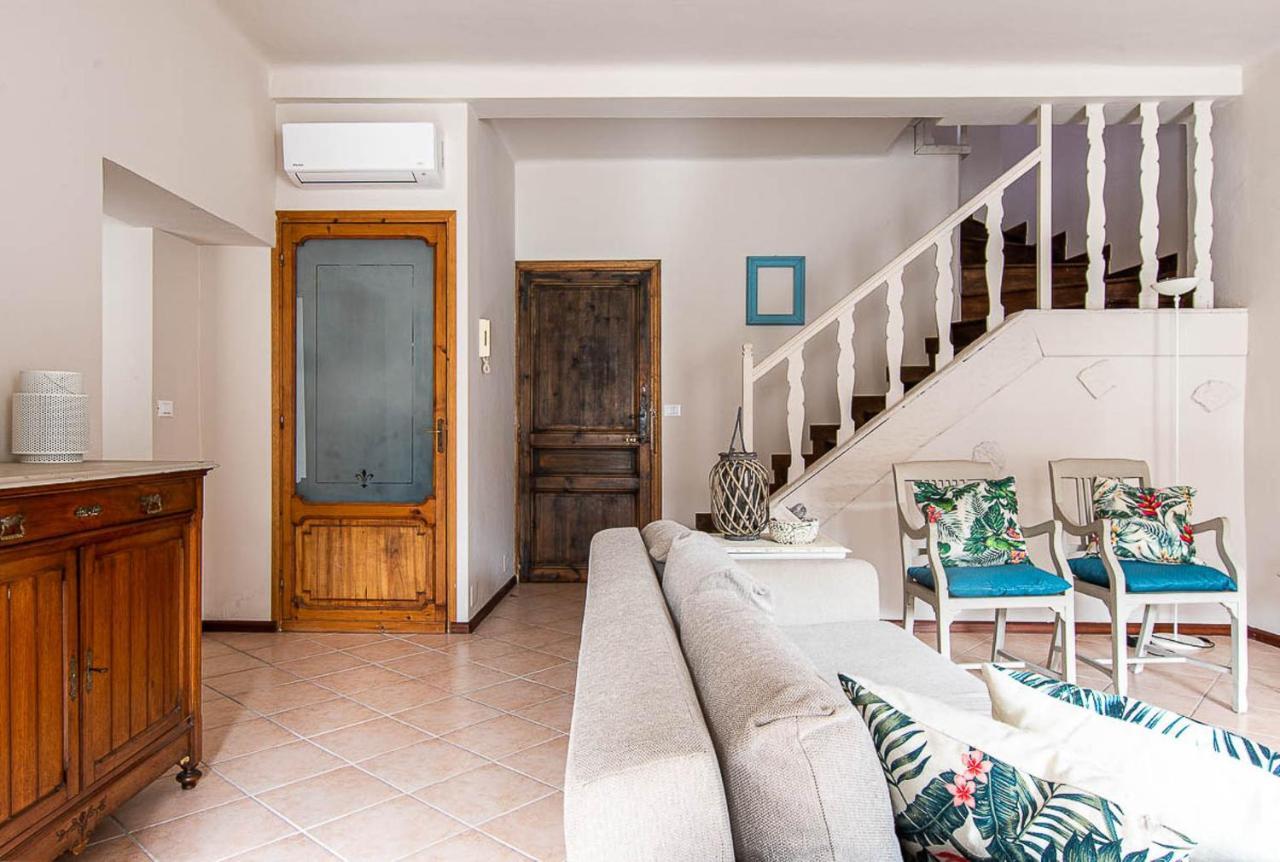 Superbe Appartement Dans Le Coeur De La Ville Αντίμπ Εξωτερικό φωτογραφία