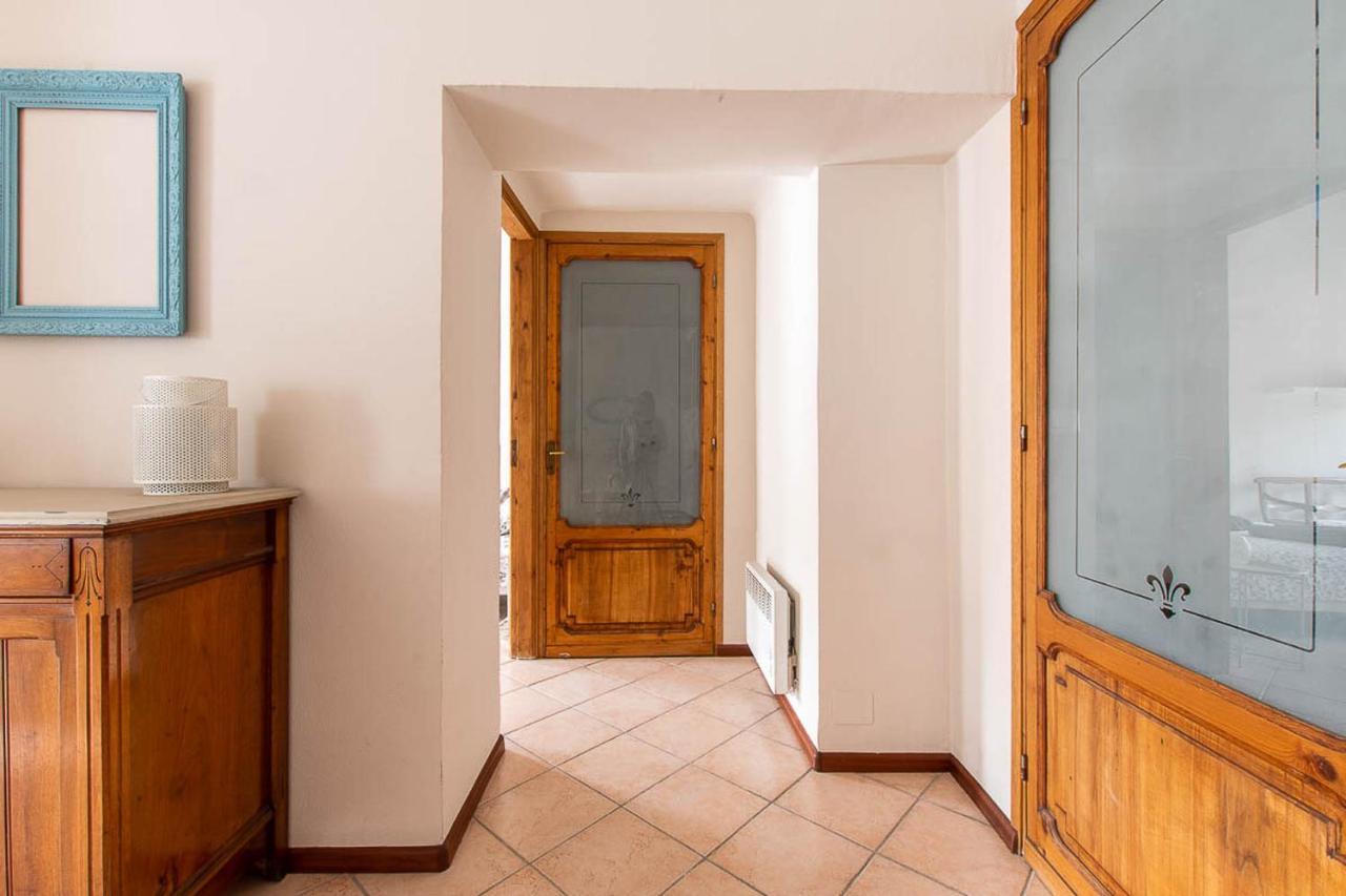 Superbe Appartement Dans Le Coeur De La Ville Αντίμπ Εξωτερικό φωτογραφία
