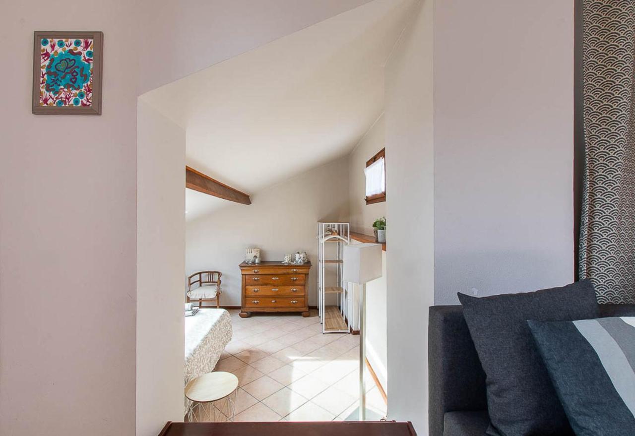 Superbe Appartement Dans Le Coeur De La Ville Αντίμπ Εξωτερικό φωτογραφία