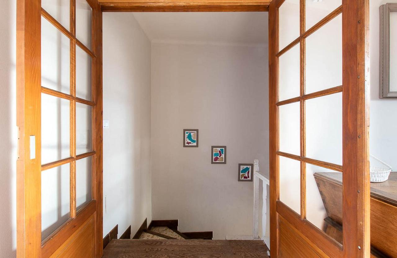 Superbe Appartement Dans Le Coeur De La Ville Αντίμπ Εξωτερικό φωτογραφία