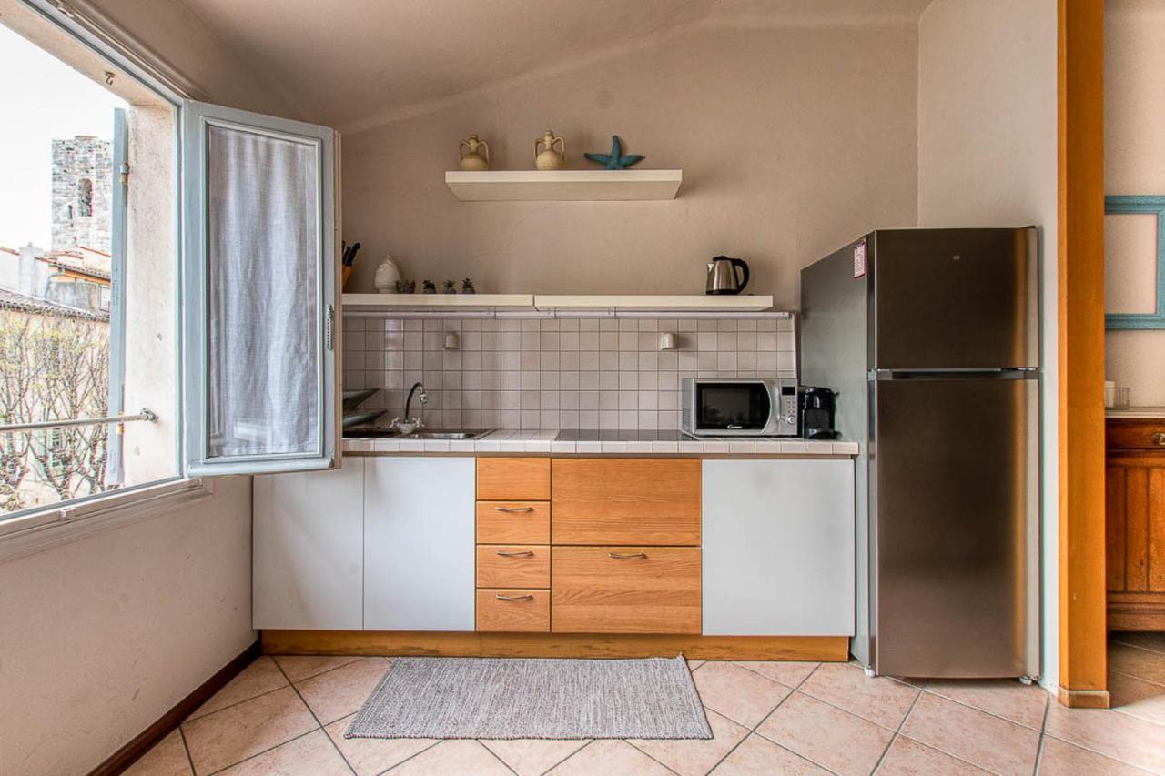 Superbe Appartement Dans Le Coeur De La Ville Αντίμπ Εξωτερικό φωτογραφία