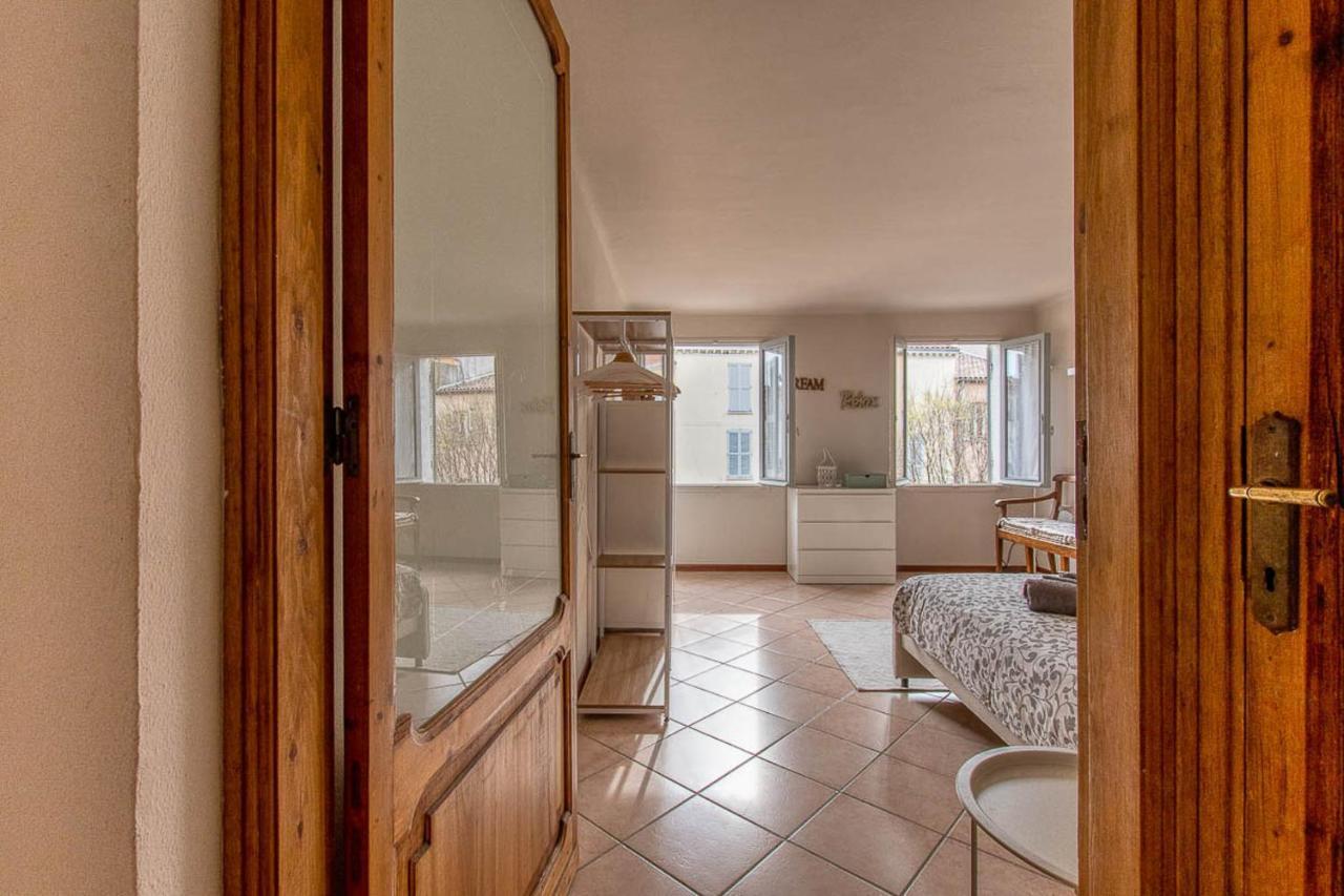 Superbe Appartement Dans Le Coeur De La Ville Αντίμπ Εξωτερικό φωτογραφία