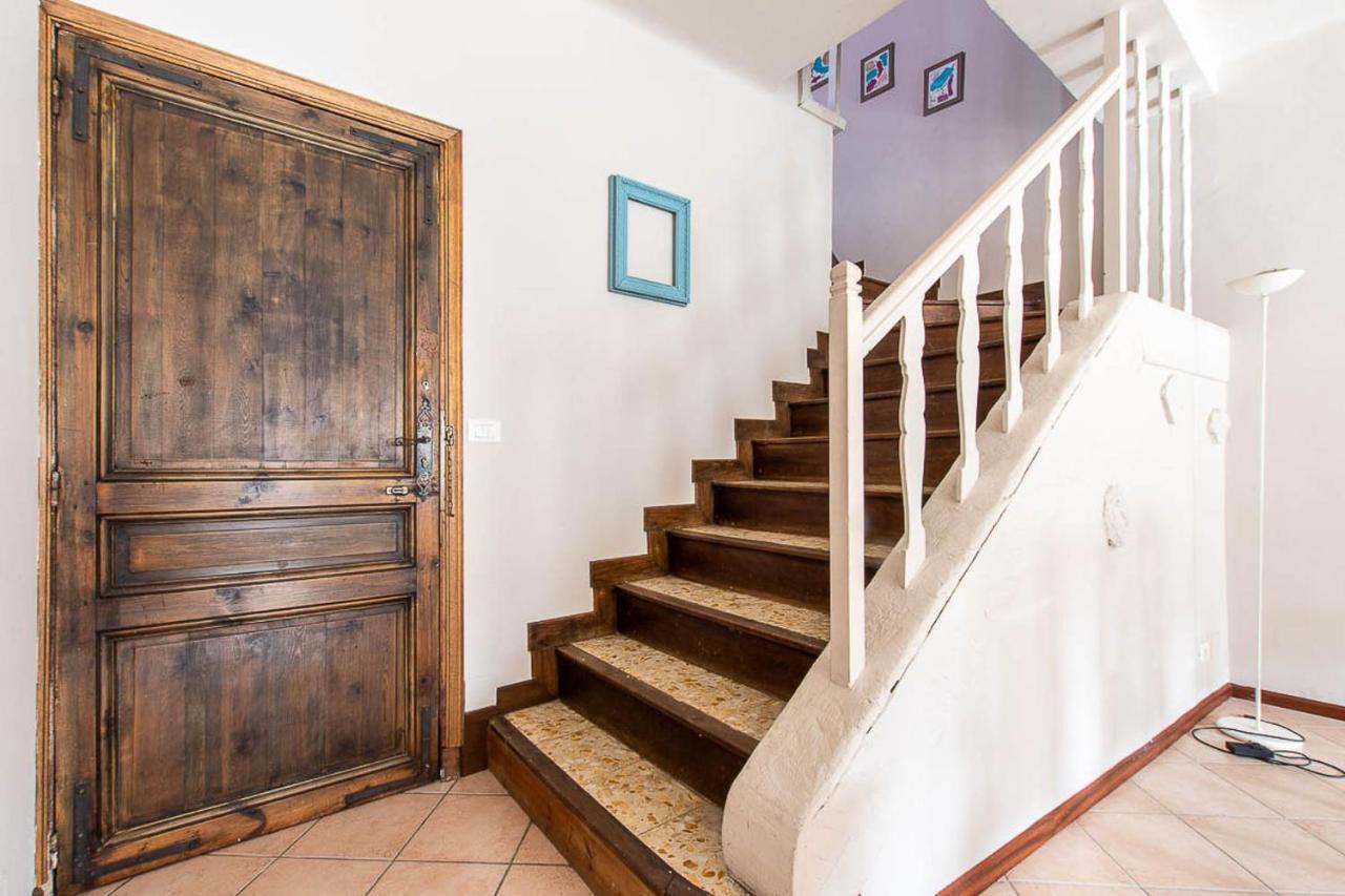Superbe Appartement Dans Le Coeur De La Ville Αντίμπ Εξωτερικό φωτογραφία