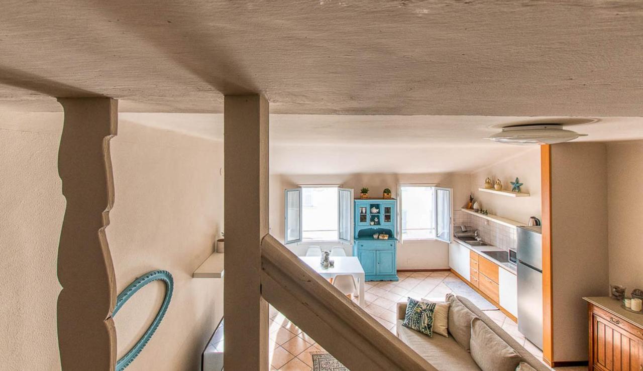 Superbe Appartement Dans Le Coeur De La Ville Αντίμπ Εξωτερικό φωτογραφία