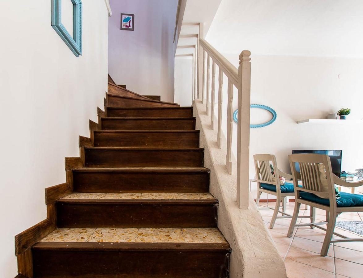 Superbe Appartement Dans Le Coeur De La Ville Αντίμπ Εξωτερικό φωτογραφία