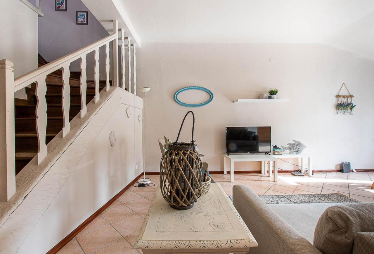 Superbe Appartement Dans Le Coeur De La Ville Αντίμπ Εξωτερικό φωτογραφία